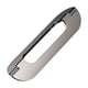 thumbnail image 4 of Mini soporte plegable para computadora portátil, ángulo ajustable, elevador para tableta de escritorio, soporte para teclado de portátil, plateado, 4 of 5