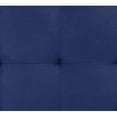thumbnail image 4 of Cabecera King Size Titan Azul Rey, 4 of 6