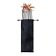 thumbnail image 3 of Estacas de Tienda de Campaña Zulema 8 Piezas Metal Irrompibles Alta Resistencia Plata, 3 of 8