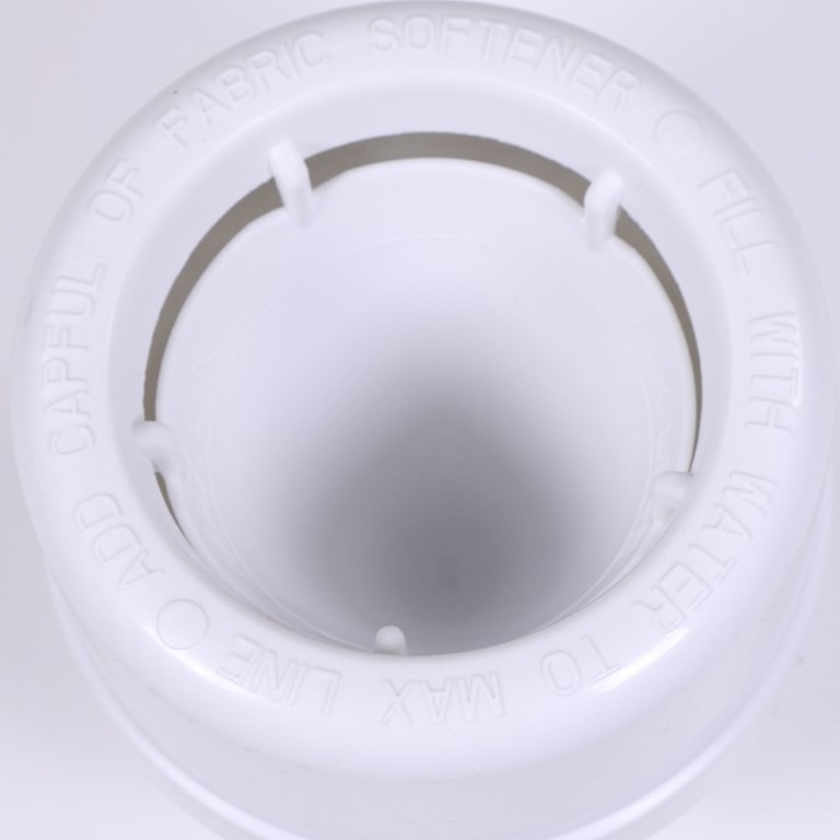 WP21001905 Whirlpool Fabric Softener Dispenser Cup OEM WP21001905