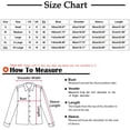 thumbnail image 3 of LoyisViDion Womens Ladies Solid V-Neck Cardigan Long Sleeve Coat Pockets Outerwear Wine 4(S), 3 of 9