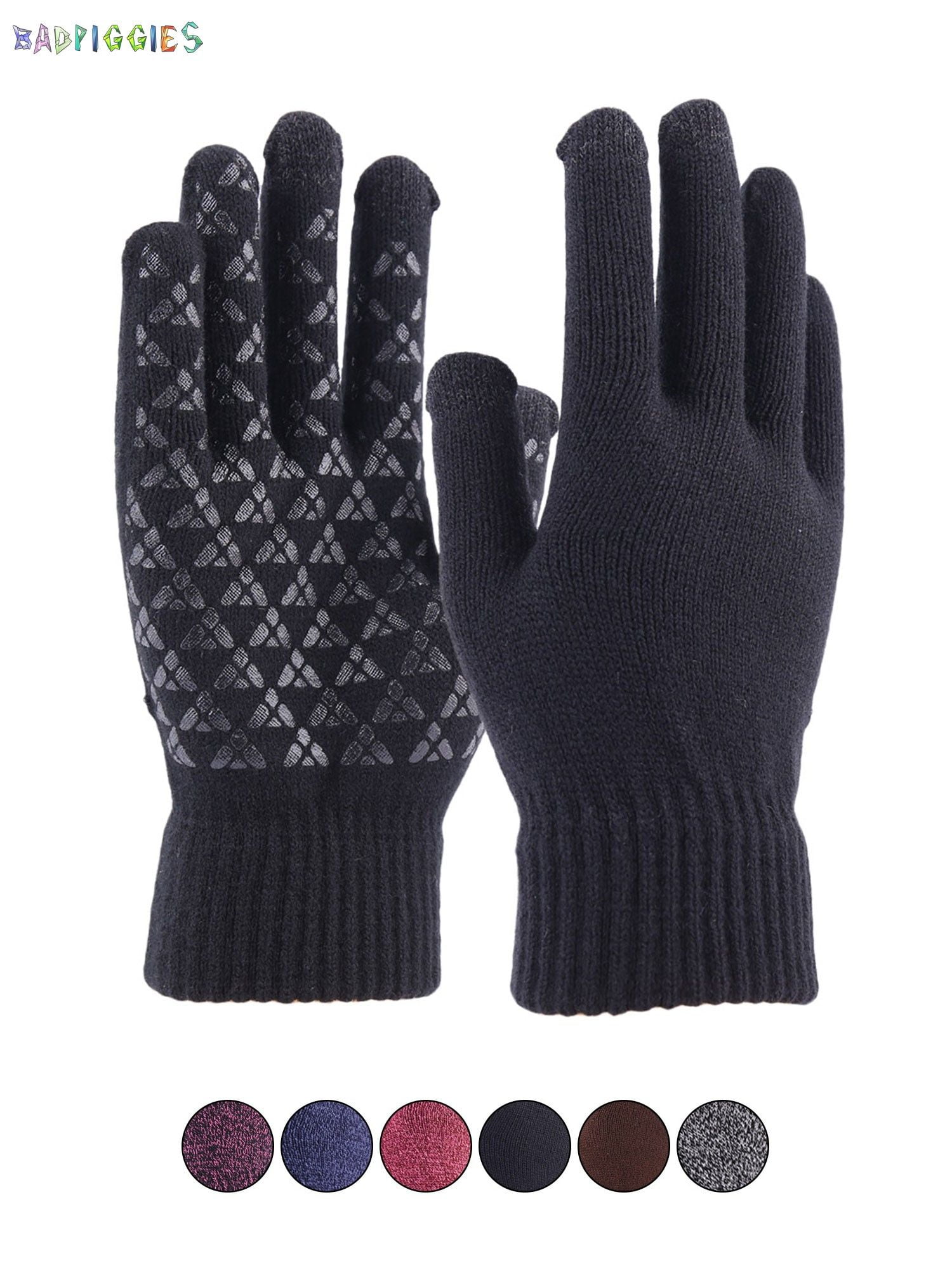 trendoux gloves