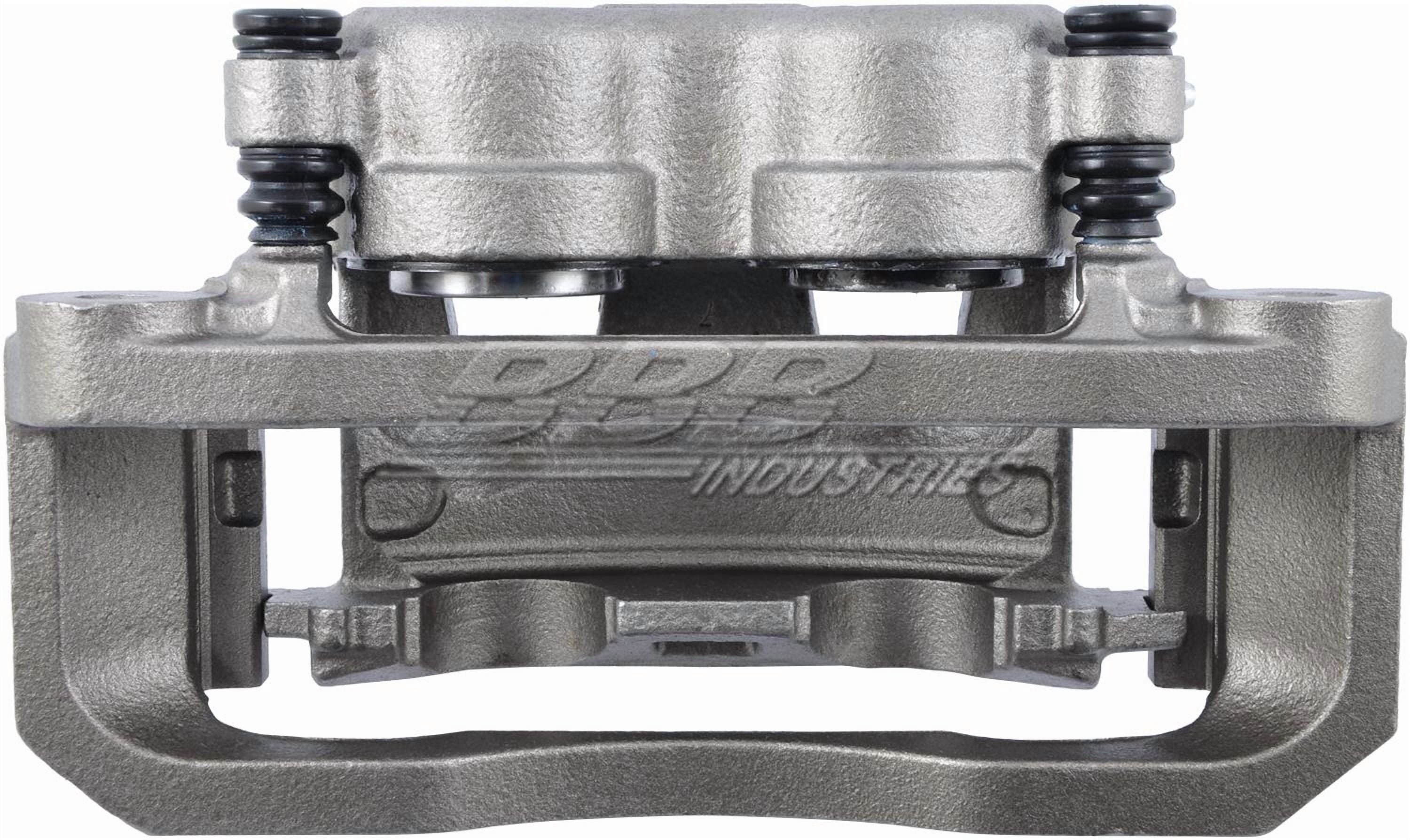 TERREPOWER formerly BBB Industries 99-18039B Reman Caliper w/installation Hardware