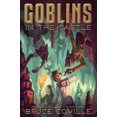thumbnail image 1 of Goblins dans le Château par Bruce Coville, 1 of 1
