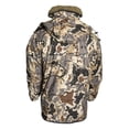 thumbnail image 5 of RIVERS WEST Adult Male Ambush Jacket, Color: Widowmaker Brown, Size: XL, 5 of 7