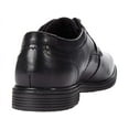 thumbnail image 5 of Rockport  Men's Robinsyn Wp Plain Toe Black , 9 M US, 5 of 6