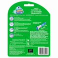 thumbnail image 4 of Scrubbing Bubbles® Toilet Bowl Cleaner, Fresh Gel Stamp, Fresh Mountain Morning Scent, Dispenser with 6 Gel Stamps, 38 g, 4 of 5