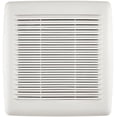thumbnail image 5 of Broan-Nutone AE50 InVent Series Single-Speed Fan, Ceiling Room-Side Installation Bathroom Exhaust Fan, ENERGY STAR Certified, 0.5 Sones, 50 CFM , White , 50 CFM 0.5 Sones, 5 of 5