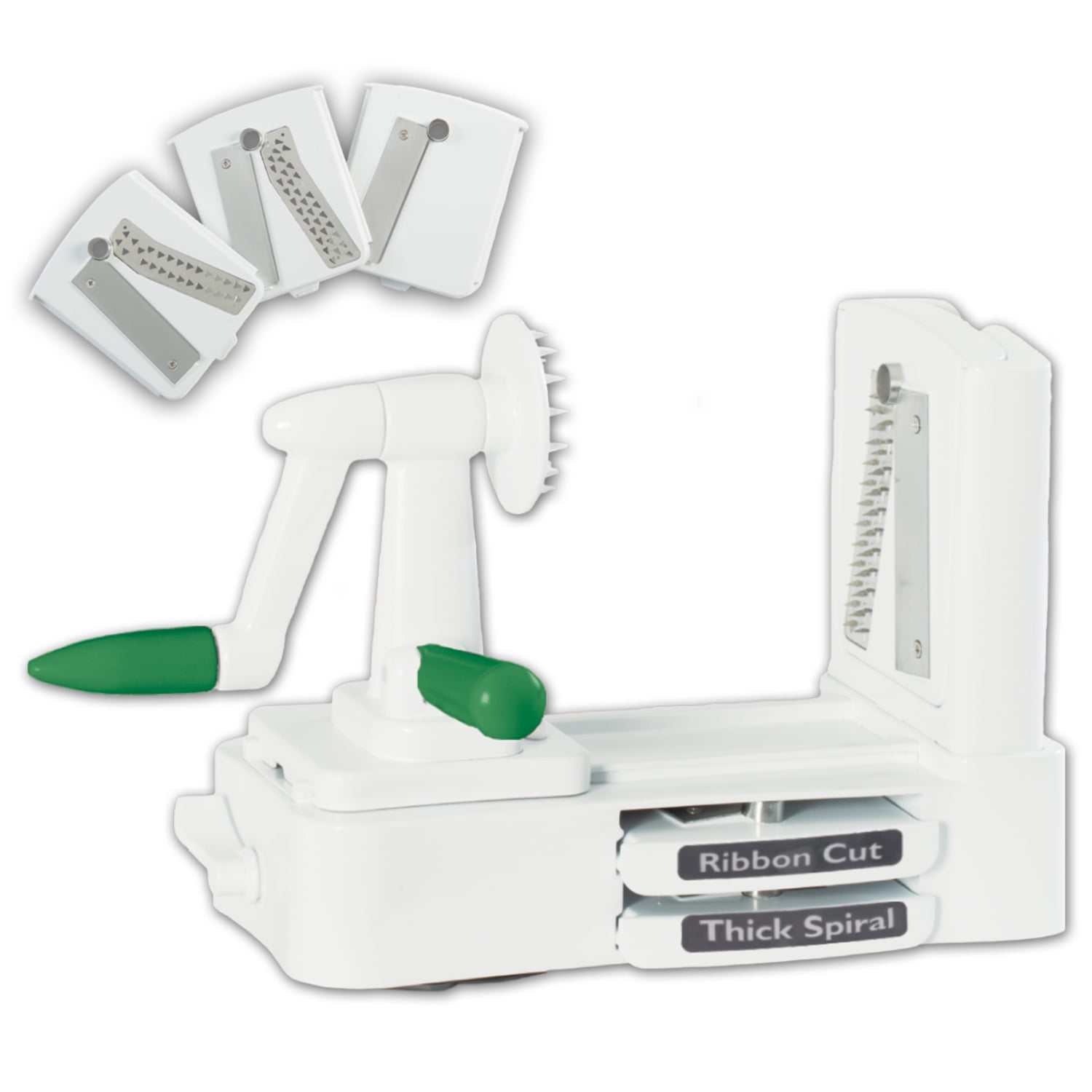 Veggetti Pro Vegetable Slicer 