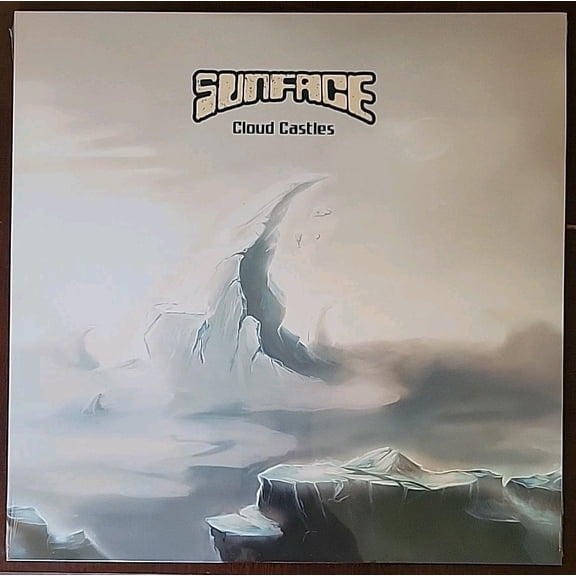 Cloud Castles (LP)