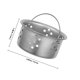 thumbnail image 2 of unbranded 3Ud Cesta Para Drenaje De Cocina De Inoxidable Y Malla Duradera, 2 of 8