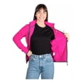 thumbnail image 2 of Sudadera Mujer Greenlander Fce7597 Bolsas Costados Ligero, 2 of 5