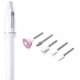 thumbnail image 2 of Tooth Grinder, Dental Electric Small Grinder, Polishing And Repairing Teeth, Cleaning And Removing Calculus GuanGuan, 2 of 5