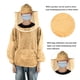 thumbnail image 1 of Traje de Apicultura de Herramiente de Apicultura, Chaqueta de Apicultura Velo transpirable de Alta Definición, Ultra Para Principiando, Apicultores Comerciales, 1 of 7