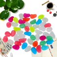 thumbnail image 4 of Creative Landscape Night Light Stone, Artificial Luminous Aquarium Pebbles, For Fish  Swimming Pool, 4 of 8