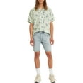 thumbnail image 4 of Levi's Men's Slim Jean Shorts, 4 of 5