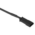 thumbnail image 4 of Adaptador De Cable Auxiliar De 3 Pines Para Reproductor De CD E39 E46 E53 X5 16:9, 4 of 7