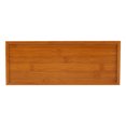 thumbnail image 4 of Bamboo Tea Tray, Chinese Gongfu Tea Tray Box with Seven Holes Serving Tabletop Tray Kung Fu Tea Accessory, 4 of 8
