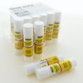 thumbnail image 7 of BAZIC Glue Stick 8g/0.28 Oz, White Glue Sticks, Acid Free, 30/Pack, 7 of 7
