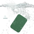 thumbnail image 2 of Funda para iPhone 12 Pro Cargador inalámbrico magnético Funda de batería (Verde oscuro), 2 of 6
