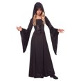 thumbnail image 1 of California Costumes Robe à Capuche, une Couleur, 810, 1 of 3