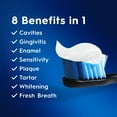 thumbnail image 3 of Crest Pro-Health Advanced Deep Clean Mint Toothpaste, 90 mL, 3 of 10