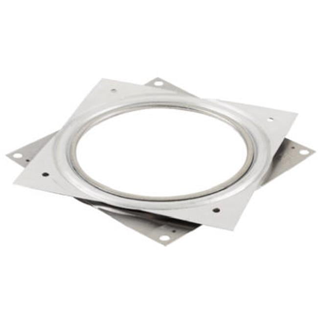 Shepherd Hardware 9548 6 in. Square Lazy Susan Turntable Walmart Canada