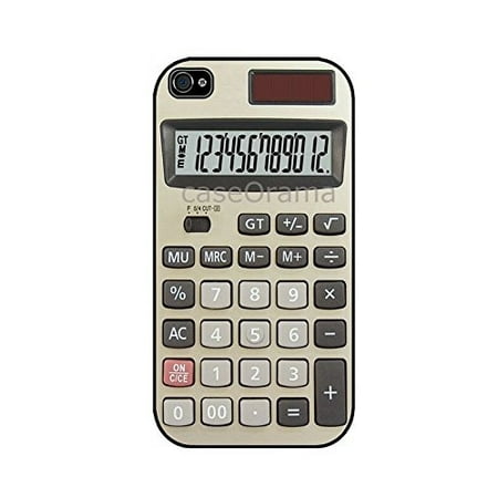Ganma calculator Case For iPhone 7 PLUS (5.5 inch)