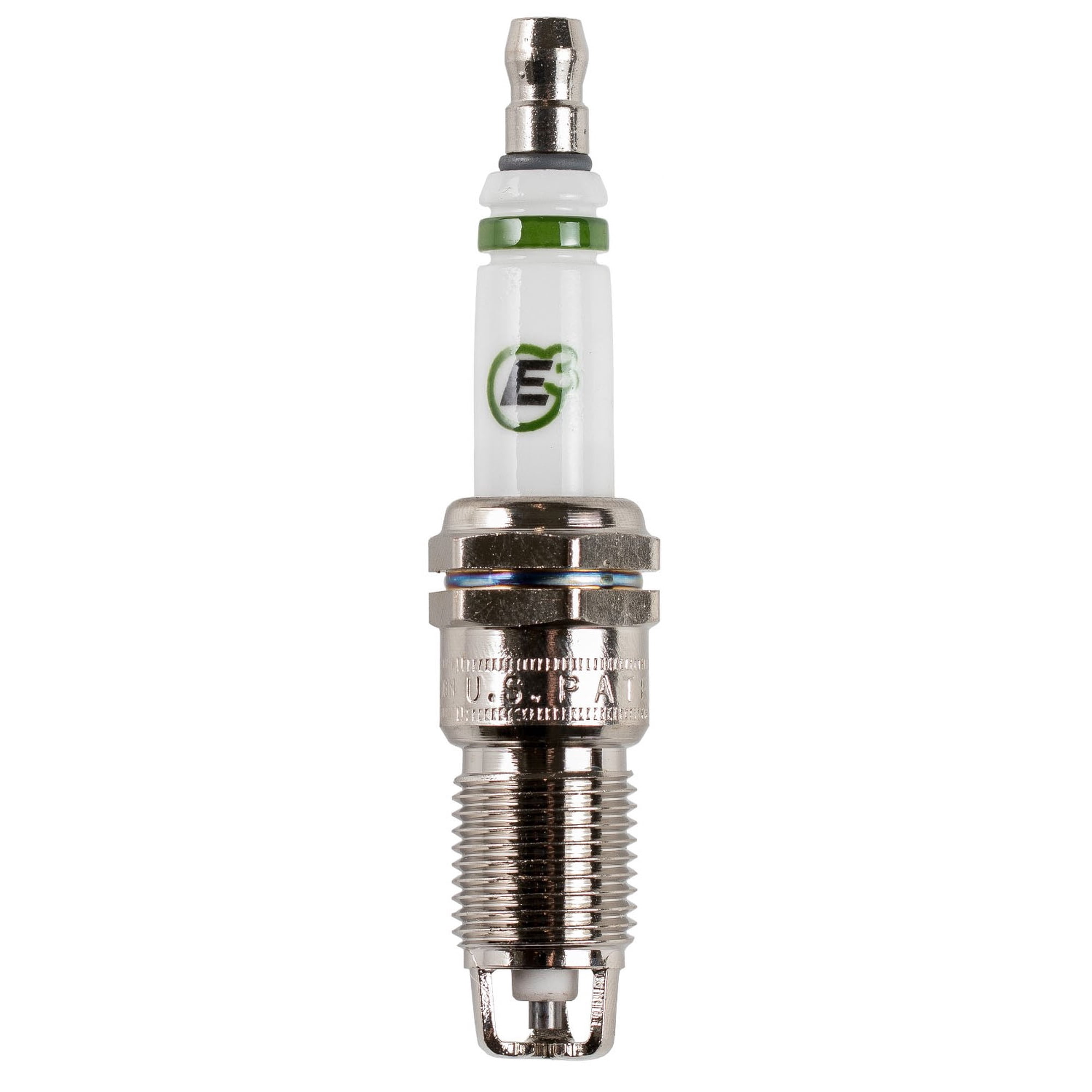 E3 Spark Plugs E3.62 Performance Spark Plug Fits select: 2000-2010 FORD F150, 2001-2008 FORD ESCAPE