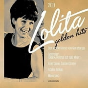 Lolita - Golden Hits - Rock - CD