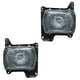 thumbnail image 1 of Par de Faros Generica D21 1994 A 2008 Nissan C/Base C/Unidad Sellada, 1 of 4