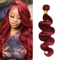 thumbnail image 4 of Qliuoazw Wig Hair Curtain Spring Chemical Fiber High Temperature Silk Matte, 4 of 4