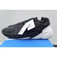 thumbnail image 3 of Ad-id-as Ozelia Black Casual Lifestyle Shoe Sneaker Trainer IE2001 Men Size New, 3 of 6