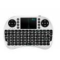 thumbnail image 3 of 2.4G Rii Mini i8+ Wireless Keyboard with Touchpad PC Pad Andriod TV Box, 3 of 5