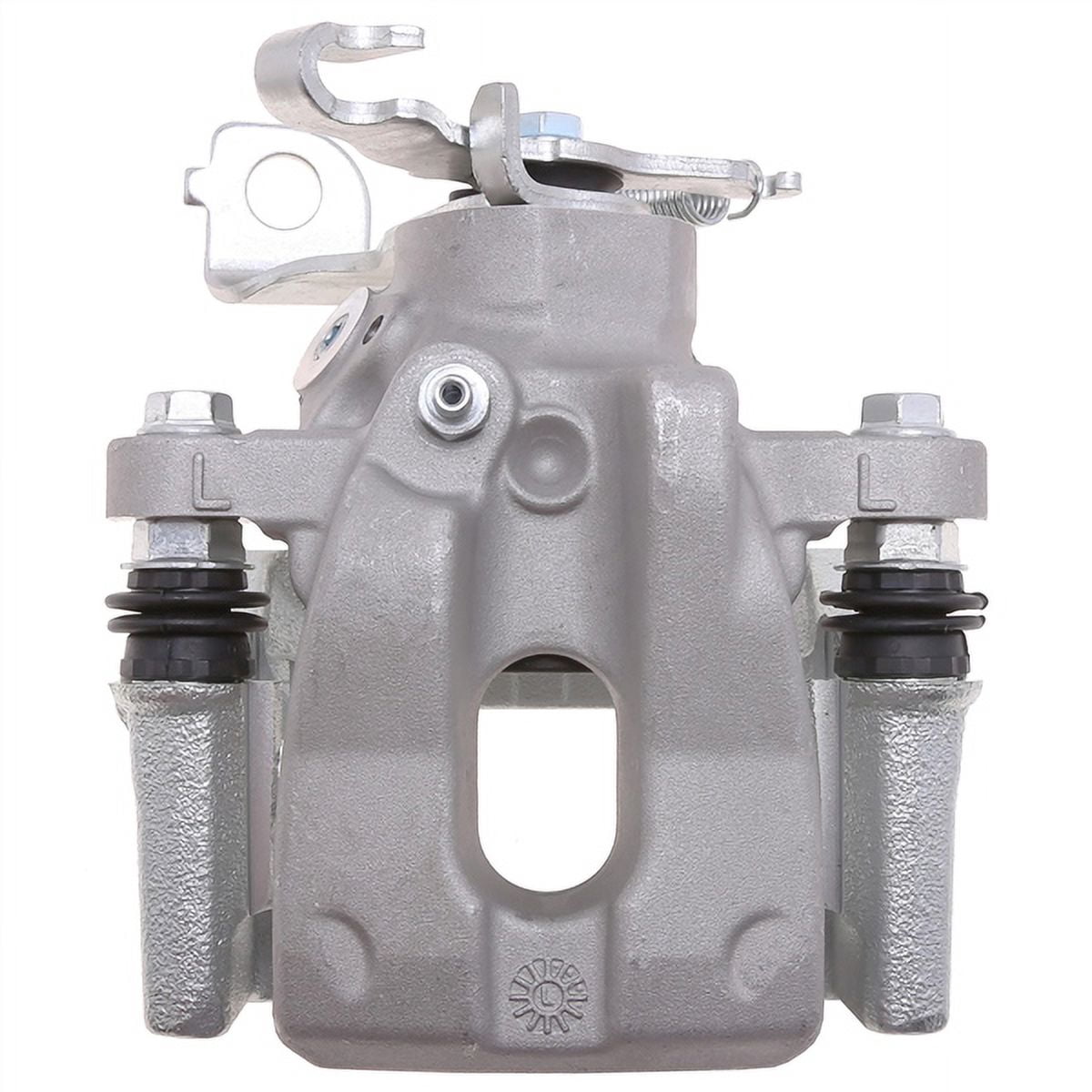 ACDelco 18FR12312N Brake Caliper Fits 2010 Toyota Corolla