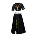 thumbnail image 2 of Halloween Sano Manjiro & Ryuguji Ken Dress, 2 of 12