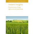 thumbnail image 1 of Instant Insights: Economics of key agricultural practices, 1 of 1