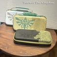 thumbnail image 2 of For Nintendo Switch Storage Bag For Zelda Legend 2 Tears For Kingdom Limited Protective Case Protective Bag Game Accessories C, 2 of 6