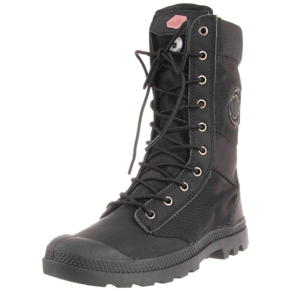 palladium waterproof winter boots