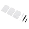thumbnail image 1 of Filtro De Cera Sound Aid, Filtros Protectores De Cera Resistentes A Los Arañazos Para Dispositivo De Ayuda Auditiva, 1 of 7