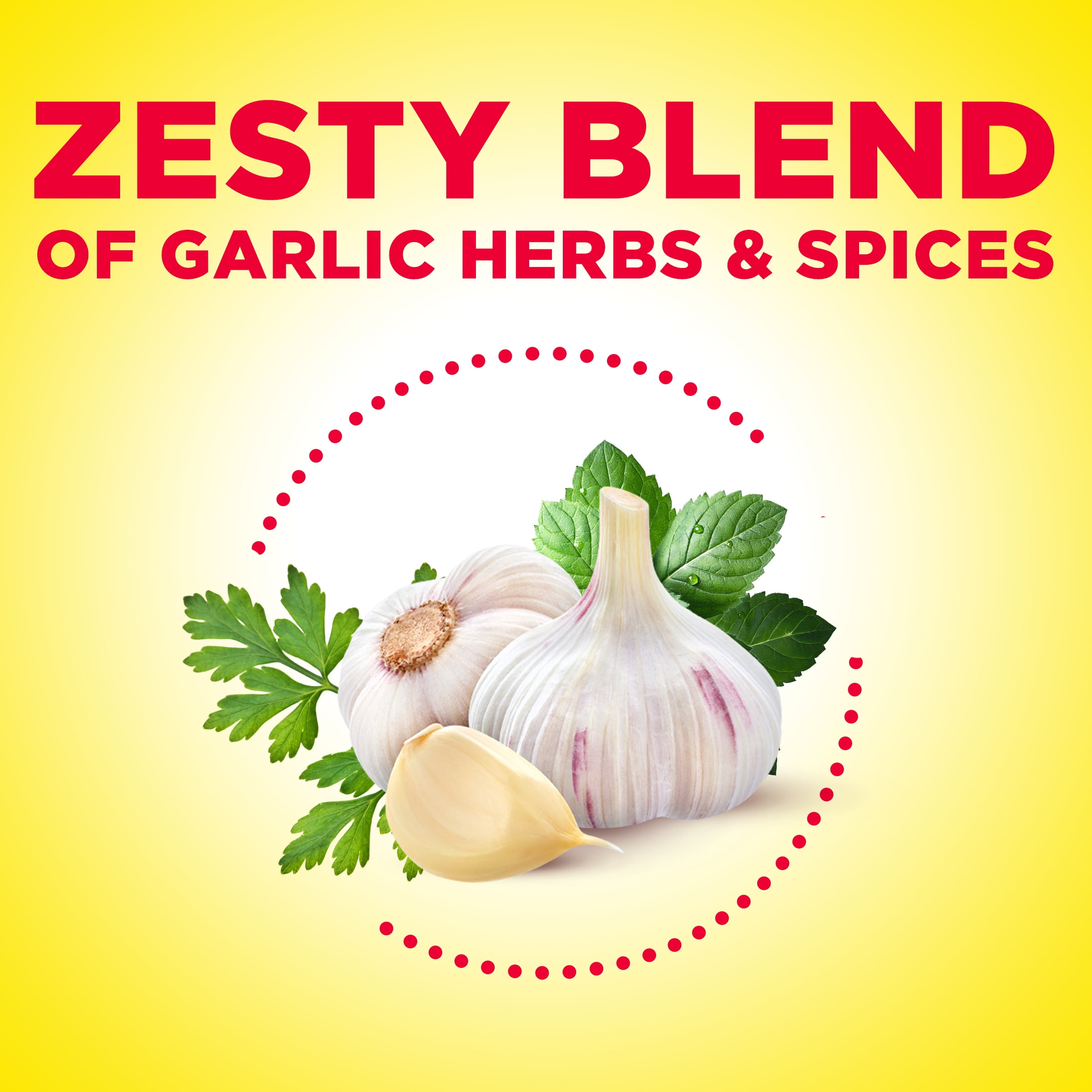 Mrs. Dash® Garlic & Herb Seasoning Blend - Mrs. Dash CA