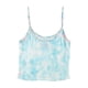 thumbnail image 2 of Camiseta sin mangas Hurley Easy Ridin para mujer bluedreamy L, 2 of 3