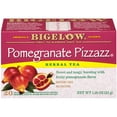 thumbnail image 2 of Bigelow Tea Herbal Tea - Pomegranate Pizzazz - Case Of 6 - 20 Bag, 2 of 7