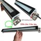 thumbnail image 5 of LED Underwater Pond Lights High Brightness Colored Bathtub Lamp for Swimming Pools Fish Pond Fountains AC12V, 5 of 5