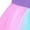 purple, variant on Ninja Kidz Girls Rainbow Dress – Short Sleeve Tulle Skirt Outfit – Colorful Cartoon Print Birthday Clothes for Kids Ages 3-10