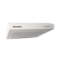 thumbnail image 1 of Campana de Cocina Maxims 50cm de Pared Blanco HF 5101 WB, 1 of 2