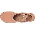 thumbnail image 5 of Dance Shoes for Girls Stretch Canvas Split Sole for Women, 5 of 7