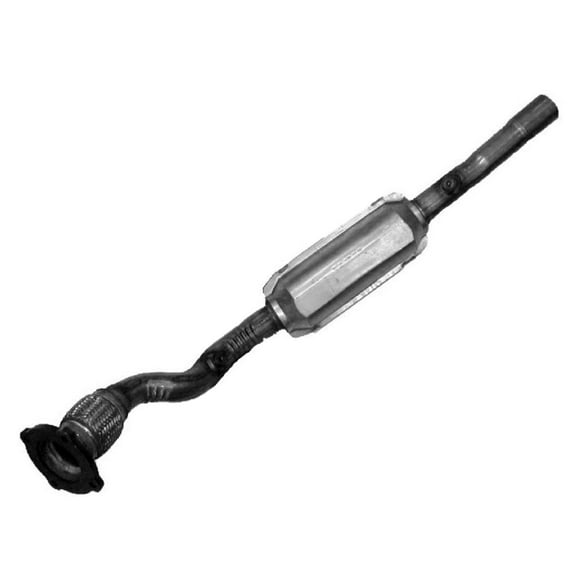 Walker Exhaust Ultra EPA 54472 Direct Fit Catalytic Converter Fits select: 2000-2001 VOLKSWAGEN JETTA, 2001-2003 AUDI TT