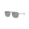 thumbnail image 3 of Youngster Square Metal Aviator Sunglasses, 3 of 3