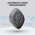thumbnail image 4 of Altavoz para conferencias Anker PowerConf con 6 micrófonos Bluetooth 5.3, 4 of 8